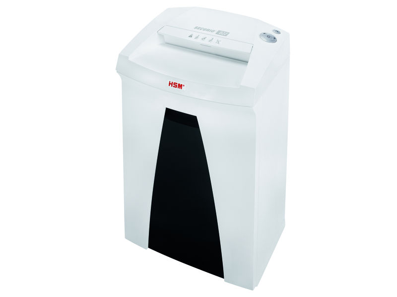 HSM - Destructora SECURIO B22 3,9x30MM (Ref.1833121)