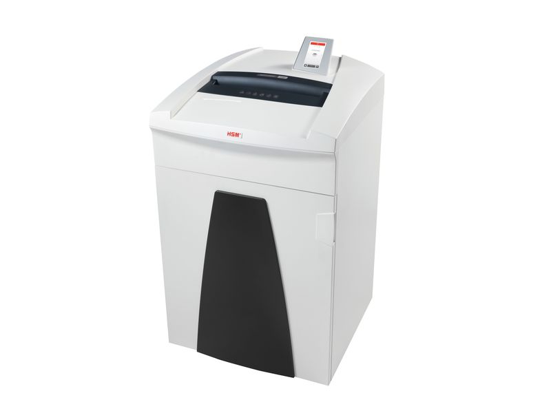 HSM - Destructora Securio p36i 1,9x15mm (Ref.1852121)