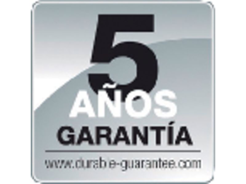 DURABLE - Clasificadores pared Sherpa P 10 fundas A4 Acero 761332 (Ref.5631)