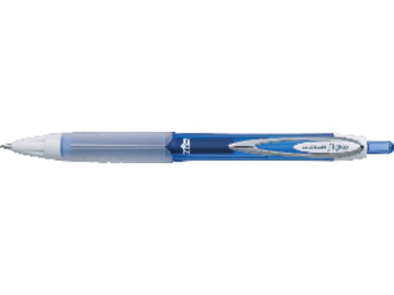 UNI-BALL - Roller Signo UMN-207 Azul Trazo 0,4mm Tinta gel (Ref.17616000)