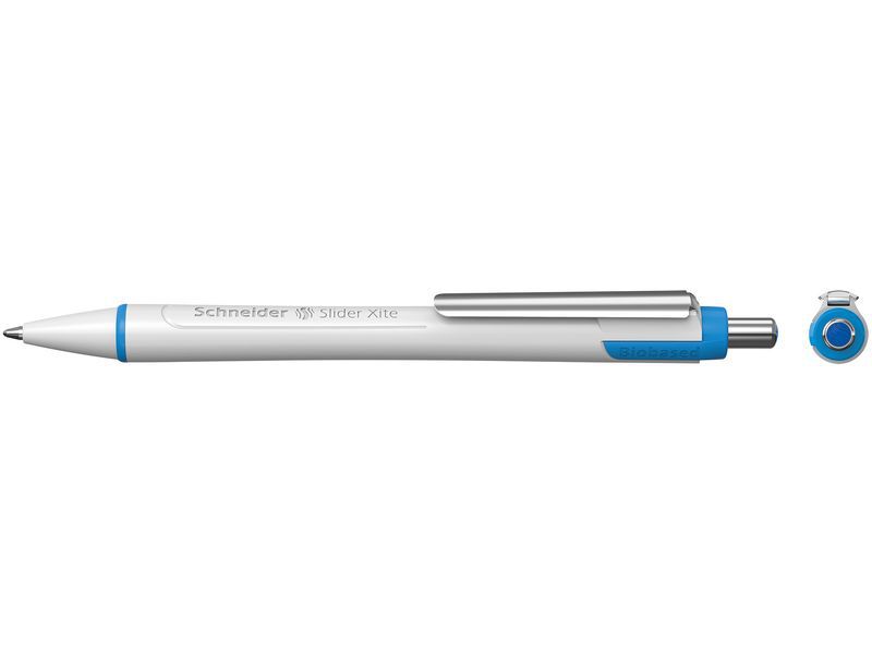 SCHNEIDER - Bolígrafo Slider Xite XB azul (Ref.133203)