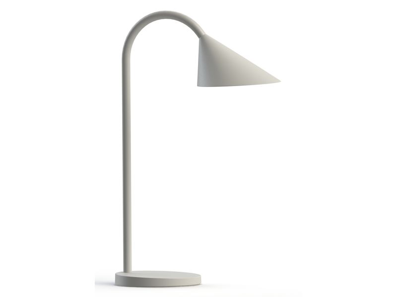 UNILUX - Lampara Sol Led Blanco (Ref.400077404)