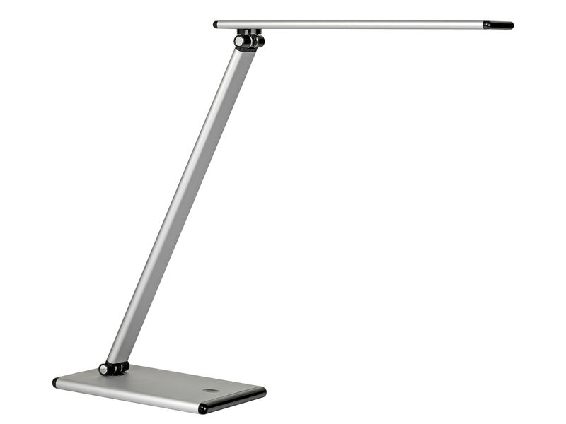 UNILUX - Lampara Led Terra Gr Metal (Ref.400077409)