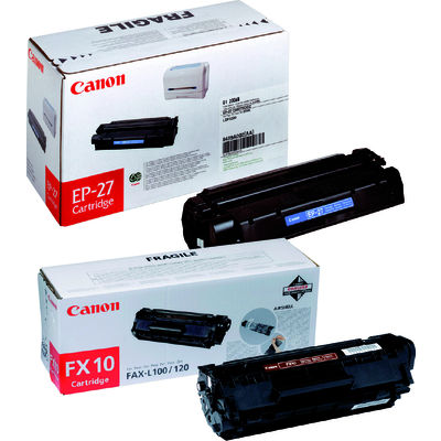 CANON - Toner Laser ORIGINALES 716BK NEGRO 2,3K AA (Ref.1980B002)