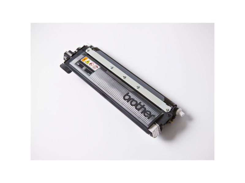 BROTHER - Toner Laser ORIGINALES Negro (Ref.TN230BK)