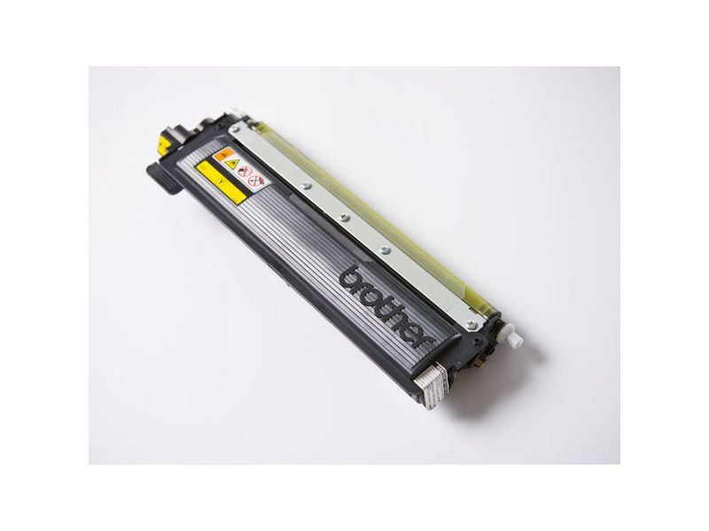 BROTHER - Toner Laser ORIGINALES Amarillo 1.400pg (Ref.TN230Y)