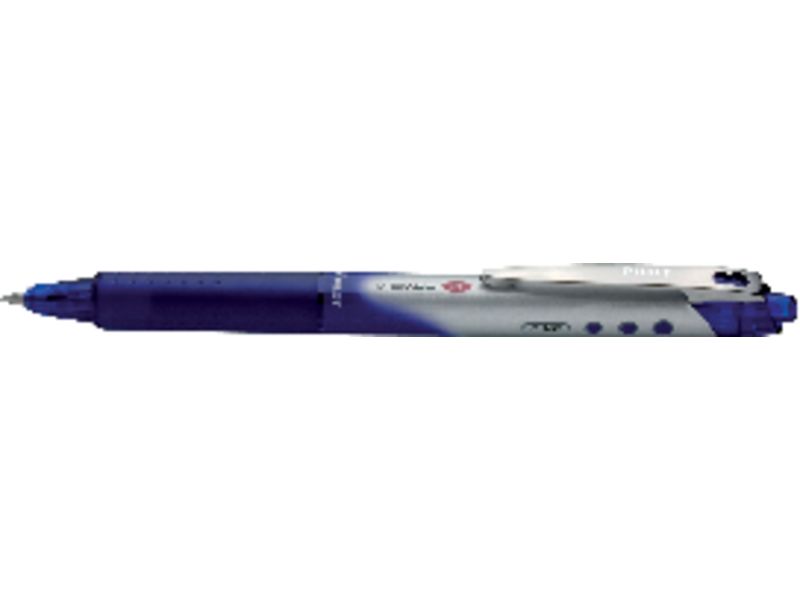 PILOT - Roller V7 Ball RT Azul Trazo 0,5 mm Tinta liquida NVRB7A (Ref.BLRT-VB7-L / NVRB7A)