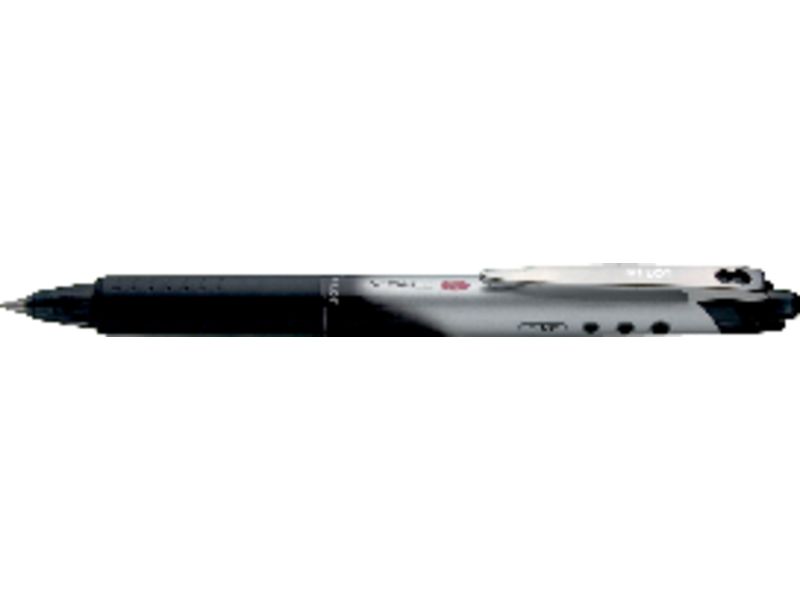 PILOT - Roller V7 Ball RT Negro Trazo 0,5mm Tinta liquida (Ref.BLRT-VB7-B / NVRB7N)