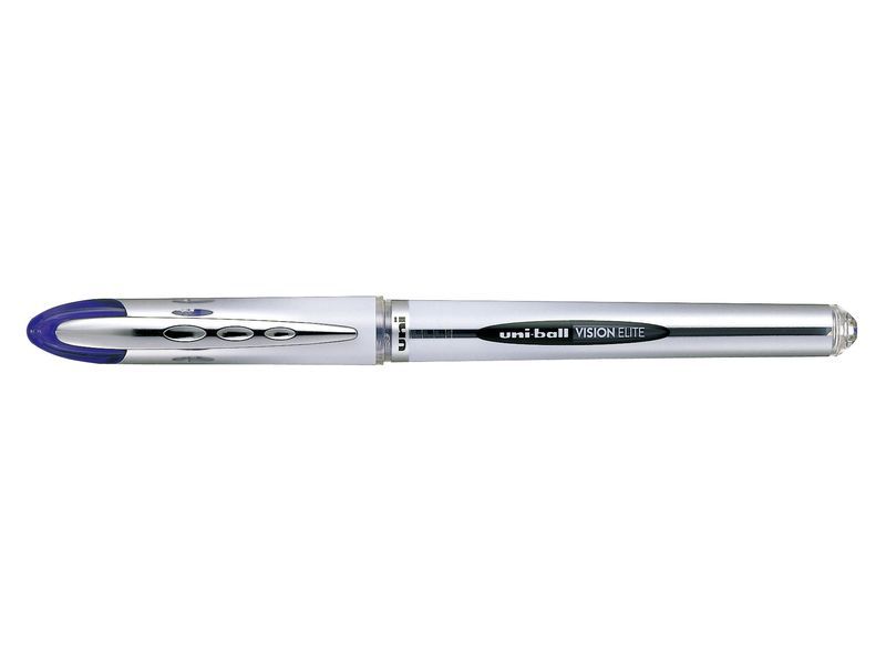 UNI-BALL - Roller Vision Azul Trazo 0,8mm (Ref.707547000)