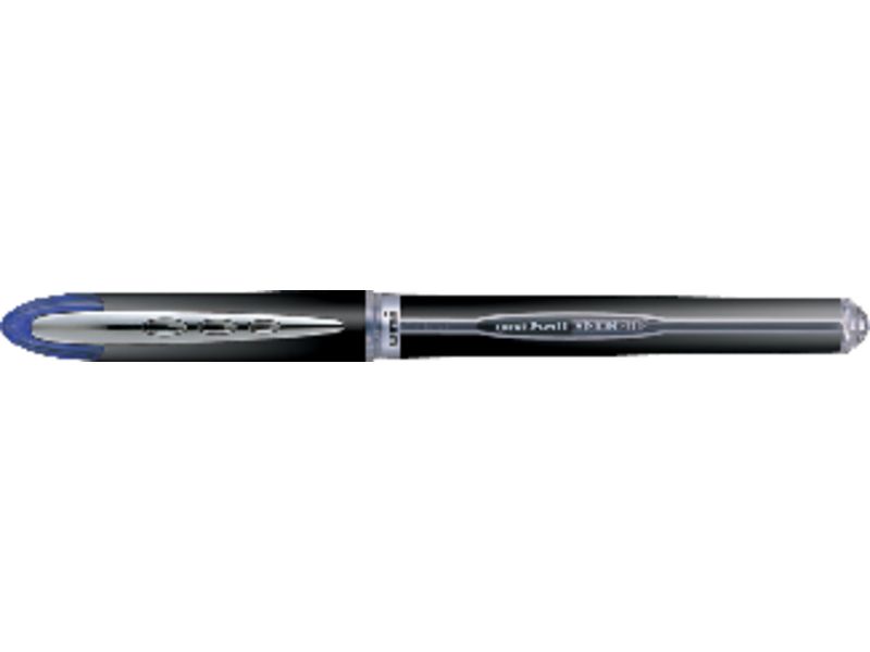 UNI-BALL - Roller UB 205 Vision Elite Azul Trazo 0,4 mm Tinta liquida (Ref.701821000)