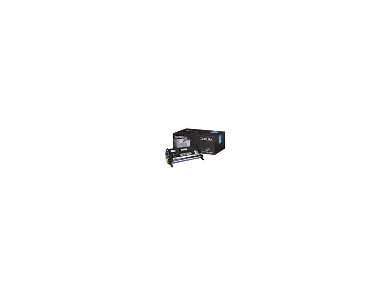 LEXMARK - Toner Laser ORIGINALES Negro (Ref.X560H2KG)