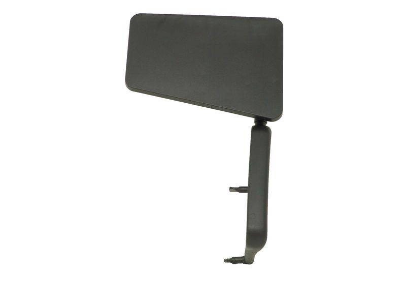 5* - Brazo Con Pala Derecha De Escritura Sillas Riga y Oslo (Ref.JB13M)