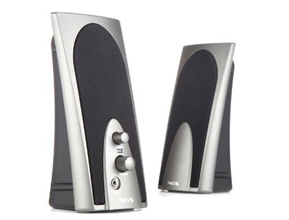 NGS - ALTAVOCES 2.0 2W (Ref.SB150)