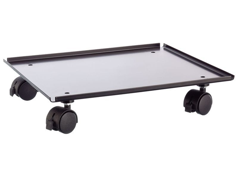 ARCHIVO 2000 - Módulo Base metalica 356X316 Metalico Gris 8200CRNE (Ref.8200CR NE)