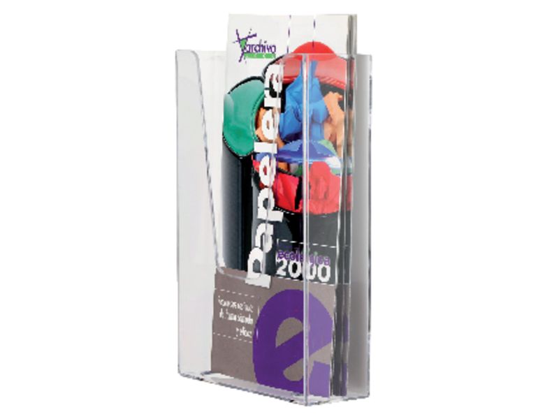 ARCHIVO 2000 - Expositor Mural 115x180x45 mm (Ref.9006CSTP)