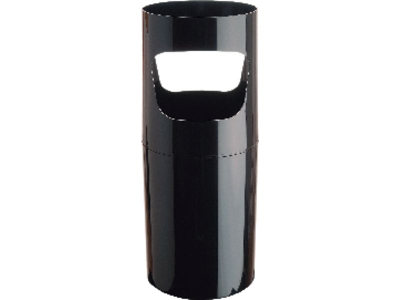 ARCHIVO 2000 - Paragüero Plastico 64x25 cm Negro (Ref.2100NE)