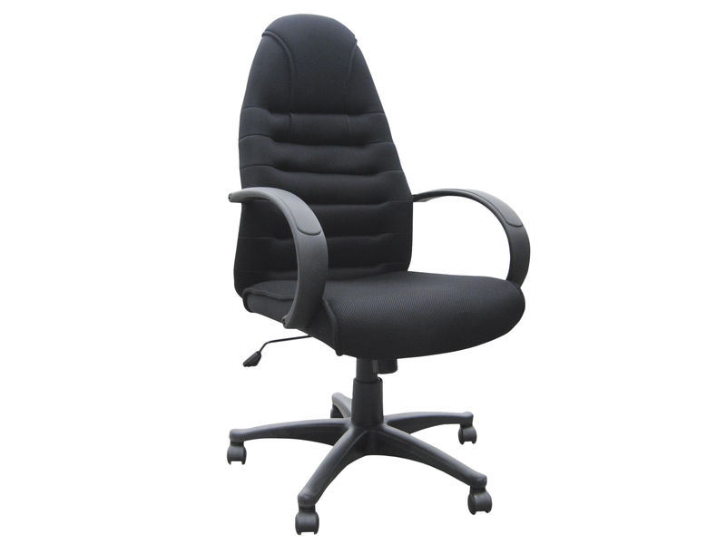 ARCHIVO 2000 - Sillón de dirección Morcego Negro (Ref.6457NE)