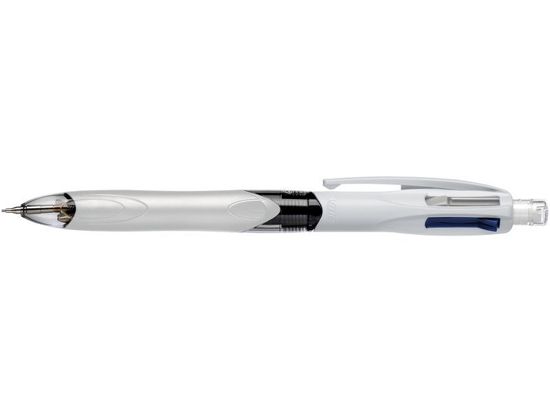 BIC - Bolígrafo multifunción 3 colores + 1 Portaminas (Ref.942104)