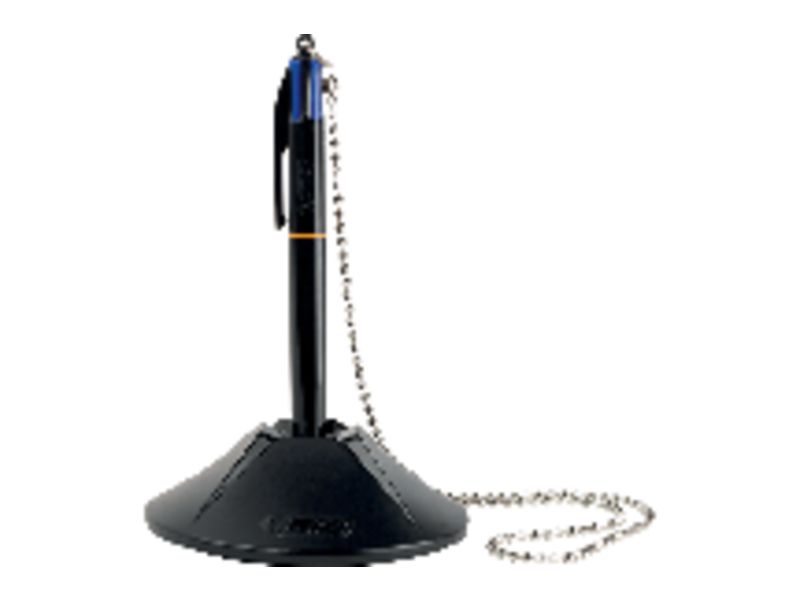 BIC - Boligrafo retractil 4 colores (Ref.918515)