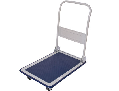 CARRO PLEGABLE CON RUEDAS -CARGA DE 300 KG (Ref.YB-300A)