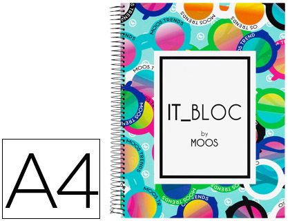 LIDERPAPEL - CARTABON 20 CM PLASTICO CRISTAL (Ref.RN02)