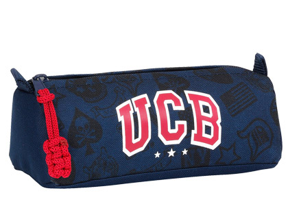 LIDERPAPEL - CARTABON 25 CM PLASTICO CRISTAL (Ref.RN05)