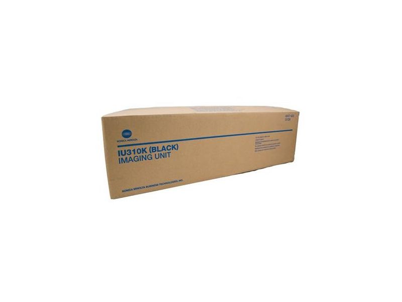 KONICA MINOLTA - Tambor Negro Compatible C-350 (Ref.4047-403)
