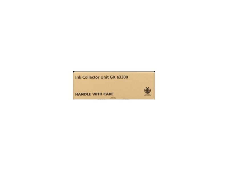 RICOH - Bote Residual GX E3300 27,000 paginas (Ref.405700)