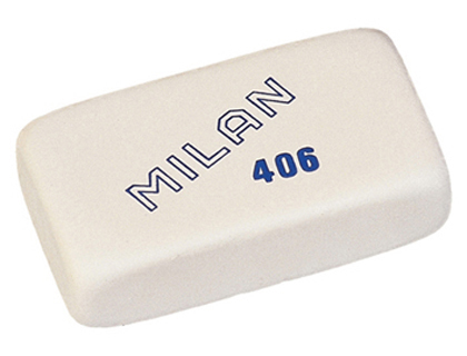 MILAN - GOMA UNIDAD (Ref.406)