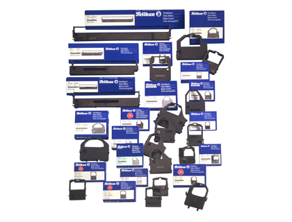 EPSON - CINTA IMPRESORA PELIKAN PARA ERC 32 VIOLETA (Ref.580951)