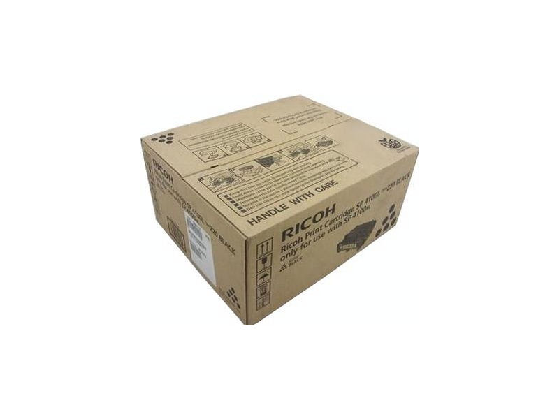 RICOH - Kit Mantenimiento Negro 90,000 paginas (Ref.406643)