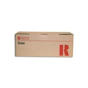 RICOH - Toner Laser ORIGINALES Cyan 406053/406766 (Ref.407645)