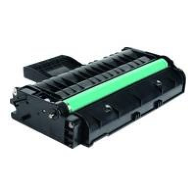 RICOH - Ner Laser BK 1,5K 407254/ SP 201HE (Ref.407999)