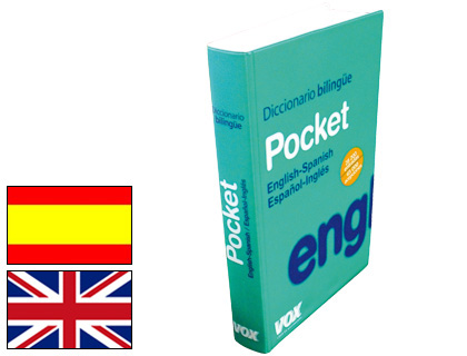 DICCIONARIO POCKET I.E.E.I. (Ref.2405243/2405245)