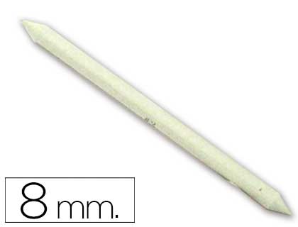 ARTIST - DIFUMINO Nº 2 DE 8 MM (Ref.A4140011 / A15242)