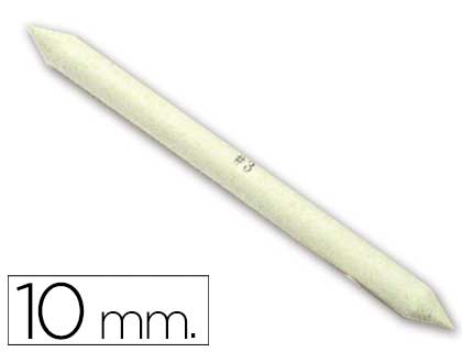 ARTIST - DIFUMINO Nº 3 DE 10 MM (Ref.A4140012 /A15243)