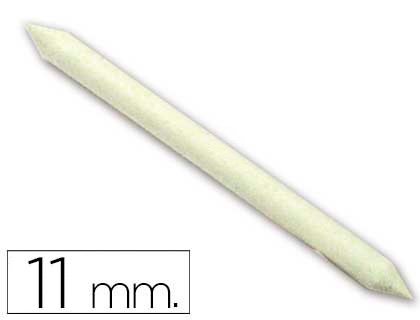 ARTIST - DIFUMINO Nº 4 DE 11 MM (Ref.A4140013/A15244)