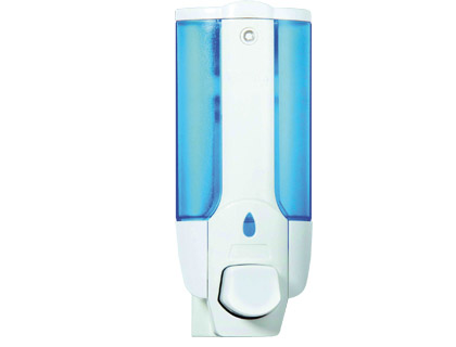 Q-CONNECT - DISPENSADOR DE JABON MANUAL (Ref.KF16549)