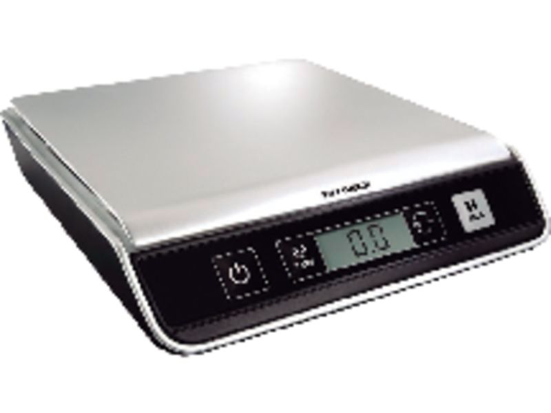 DYMO - Bascula digital M10 Max 10 kg 20x20 cm (Ref.S0929010)