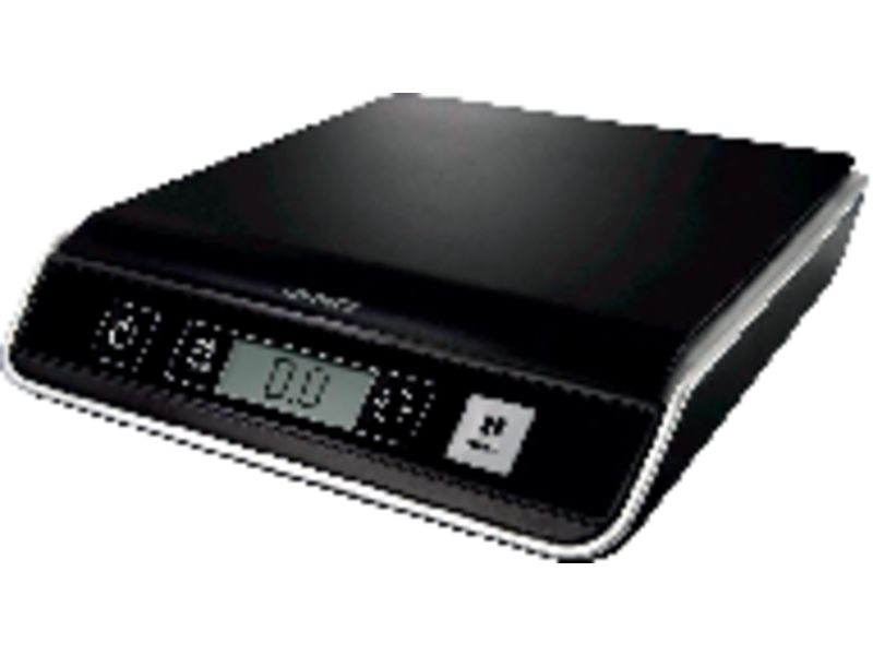 DYMO - Bascula digital M5 5 Kg 20X20 Pilas/USB (Ref.S0929000)