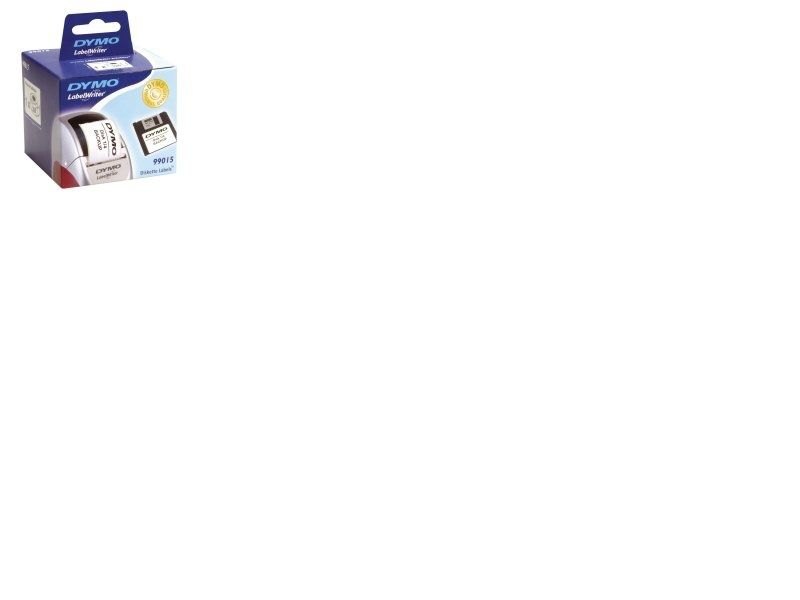 DYMO - Cintas LW Rotulacion 70X54 320 ud Termicas (Ref.S0722440)