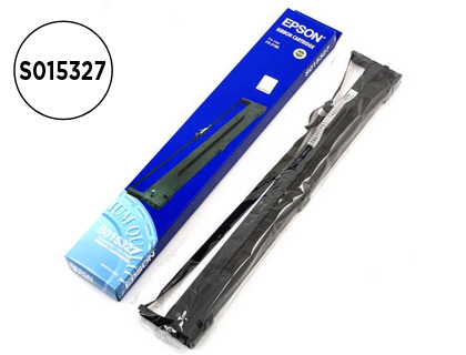 EPSON - Cinta IMPRESION NG (Ref.C13S015327)