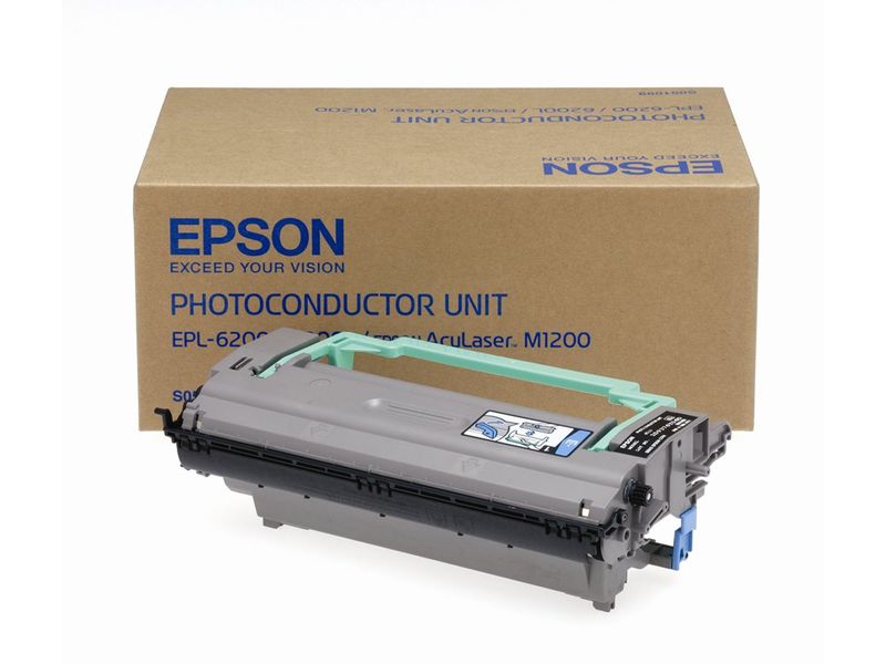 EPSON - Tambor S051099 Negro 20.000pg Para EPL6200/EPL6200n/EPL6200L (Ref.C13S051099)