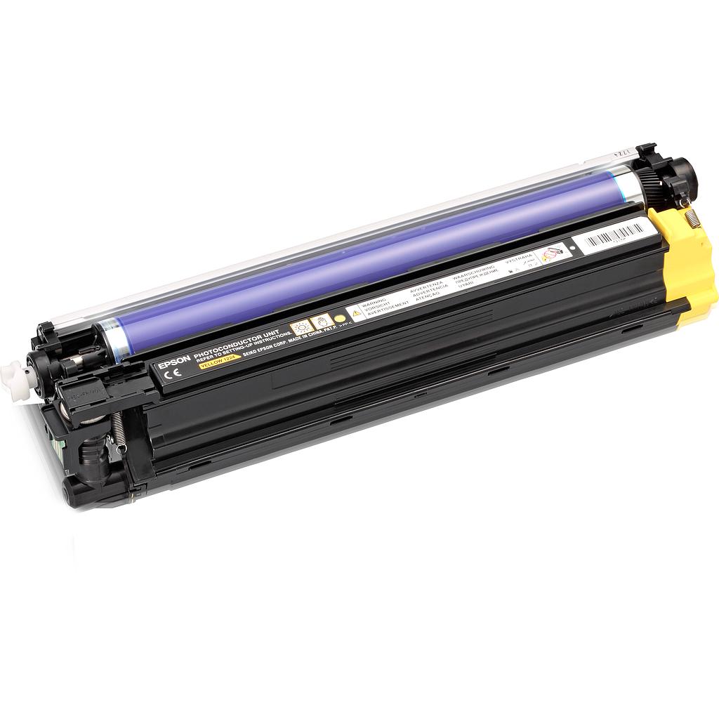 EPSON - Unidad fotoconductora amarillo 50K (Ref.C13S051224)