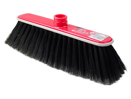 ESCOBA MULTIUSOS ELBA 30CM SIN PALO (Ref.510016)