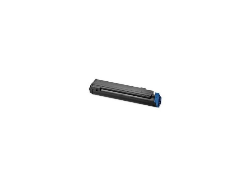 OKI - Toner Laser ORIGINALES Negro (Ref.44973508)