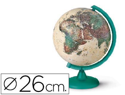 ESFERA CON LUZ CAMALEONTE 26 CM (Ref.035FRZ204770106)