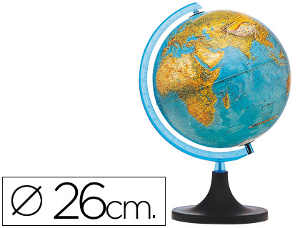ESFERA CON LUZ ELITE/2 26CM (Ref.26 CM)