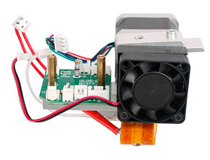 COLIDO - EXTRUSOR 3D 2.0/2.0 PLUS/DIY/X3045/M2020 (Ref.COL3D-LMD016X)