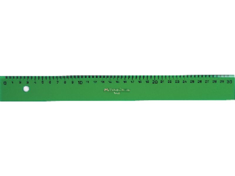 FABER CASTELL - Cartabones (Ref.666-28)